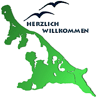 Usedom-Willkommen